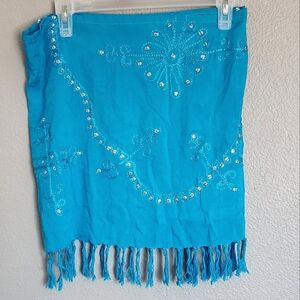 UCHO BALI   BEACH   SARONG/ ONE SIZE